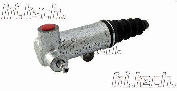 Fri.tech CZ024 Clutch slave cylinder CZ024: Buy near me in Poland at 2407.PL - Good price!