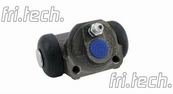 Fri.tech CF011 Wheel Brake Cylinder CF011: Buy near me in Poland at 2407.PL - Good price!