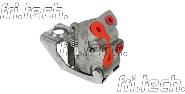 Fri.tech CT043 Brake pressure regulator CT043: Buy near me in Poland at 2407.PL - Good price!