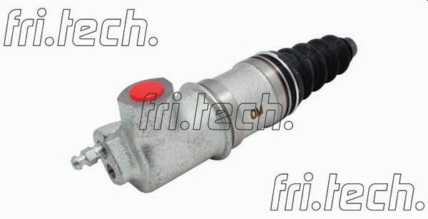 Fri.tech CZ023 Clutch slave cylinder CZ023: Buy near me in Poland at 2407.PL - Good price!