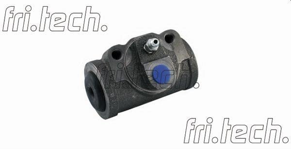Fri.tech CF954 Колесный тормозной цилиндр CF954: Отличная цена - Купить в Польше на 2407.PL!