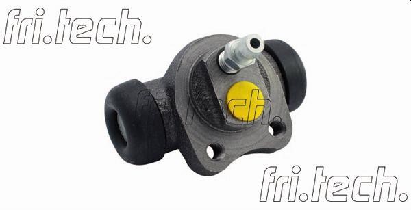 Fri.tech CF008 Wheel Brake Cylinder CF008: Buy near me in Poland at 2407.PL - Good price!
