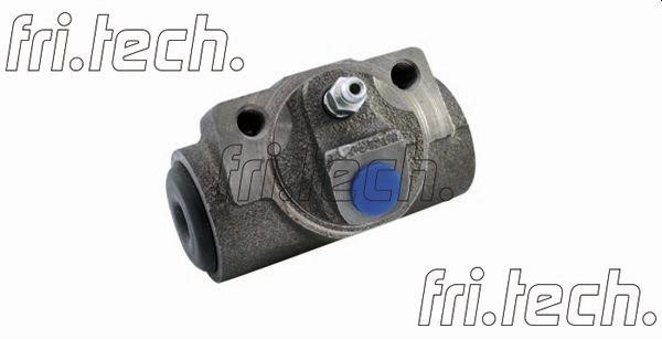Fri.tech CF931 Wheel Brake Cylinder CF931: Buy near me at 2407.PL in Poland at an Affordable price!