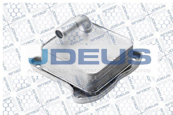 J. Deus M-425013A Wymiennik ciepla M425013A: Dobra cena w Polsce na 2407.PL - Kup Teraz!