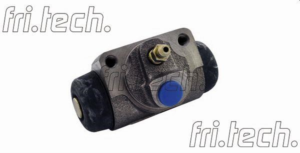 Fri.tech CF947 Wheel Brake Cylinder CF947: Buy near me at 2407.PL in Poland at an Affordable price!