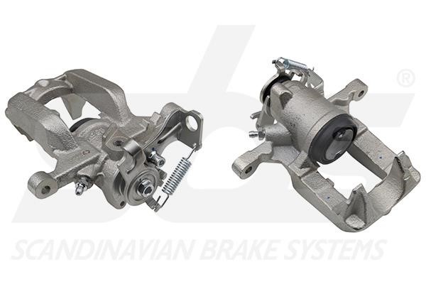 SBS 13012136264 Brake caliper rear right 13012136264: Buy near me at 2407.PL in Poland at an Affordable price!