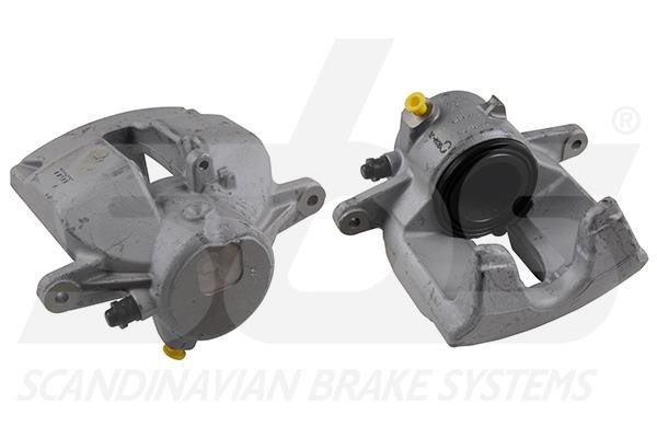 SBS 13012133152 Brake caliper front right 13012133152: Buy near me in Poland at 2407.PL - Good price!