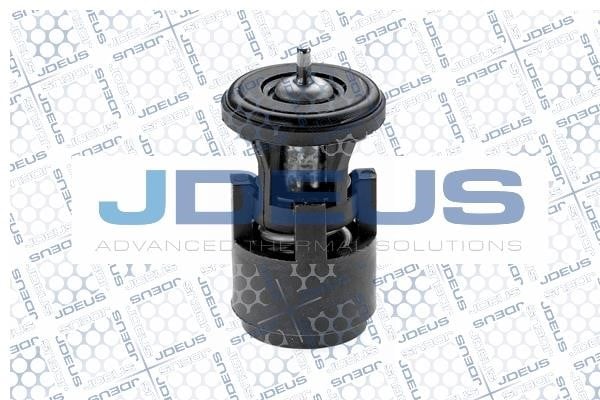 J. Deus TH0300004 Thermostat, coolant TH0300004: Buy near me in Poland at 2407.PL - Good price!