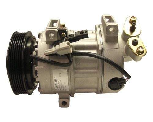 Lizarte 711457003 Compressor, air conditioning 711457003: Buy near me in Poland at 2407.PL - Good price!