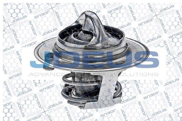 J. Deus TH0200001 Thermostat, coolant TH0200001: Buy near me in Poland at 2407.PL - Good price!