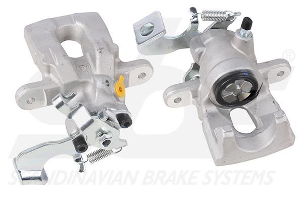 SBS 13012145133 Brake caliper rear left 13012145133: Buy near me at 2407.PL in Poland at an Affordable price!