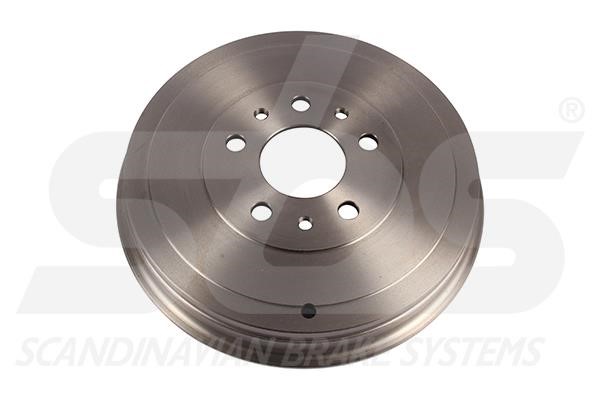 SBS 1825259911 Brake drum 1825259911: Buy near me at 2407.PL in Poland at an Affordable price!