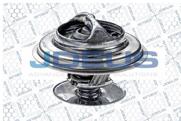 J. Deus TH1140002 Thermostat, coolant TH1140002: Buy near me in Poland at 2407.PL - Good price!
