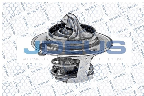 J. Deus TH0200005 Thermostat, coolant TH0200005: Buy near me in Poland at 2407.PL - Good price!