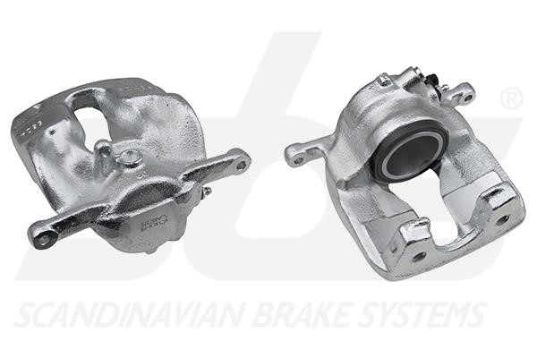SBS 13012133266 Brake caliper front right 13012133266: Buy near me at 2407.PL in Poland at an Affordable price!