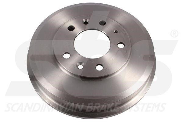 SBS 1825253219 Brake drum 1825253219: Buy near me at 2407.PL in Poland at an Affordable price!