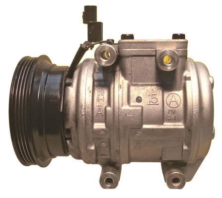 Lizarte 810822058 Compressor, air conditioning 810822058: Buy near me in Poland at 2407.PL - Good price!