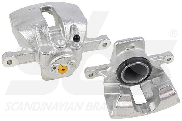 SBS 1301212506 Brake caliper front right 1301212506: Buy near me in Poland at 2407.PL - Good price!