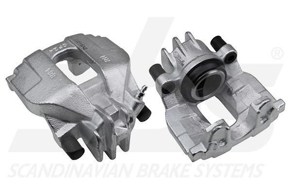 SBS 13012148112 Brake caliper front right 13012148112: Buy near me in Poland at 2407.PL - Good price!