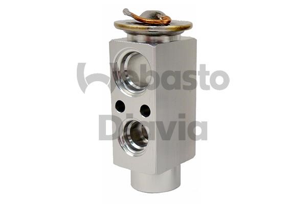 Webasto 82D0585691MA Air conditioner expansion valve 82D0585691MA: Buy near me in Poland at 2407.PL - Good price!