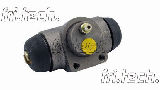 Fri.tech CF957 Wheel Brake Cylinder CF957: Buy near me at 2407.PL in Poland at an Affordable price!