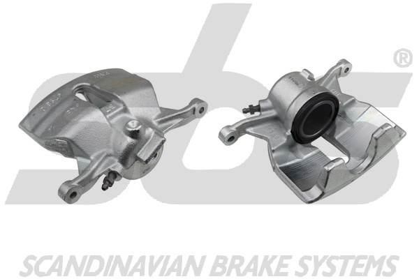 SBS 13012147367 Brake caliper 13012147367: Buy near me at 2407.PL in Poland at an Affordable price!