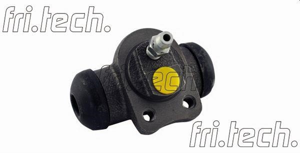 Fri.tech CF233 Wheel Brake Cylinder CF233: Buy near me in Poland at 2407.PL - Good price!