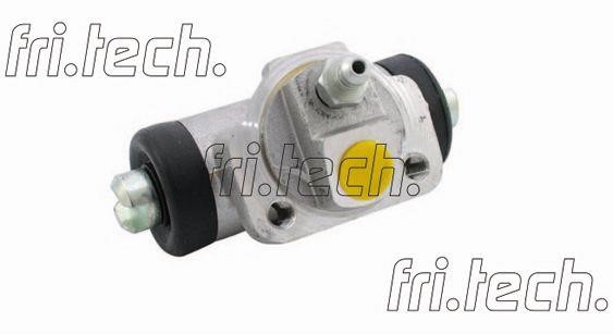 Fri.tech CF517 Wheel Brake Cylinder CF517: Buy near me in Poland at 2407.PL - Good price!