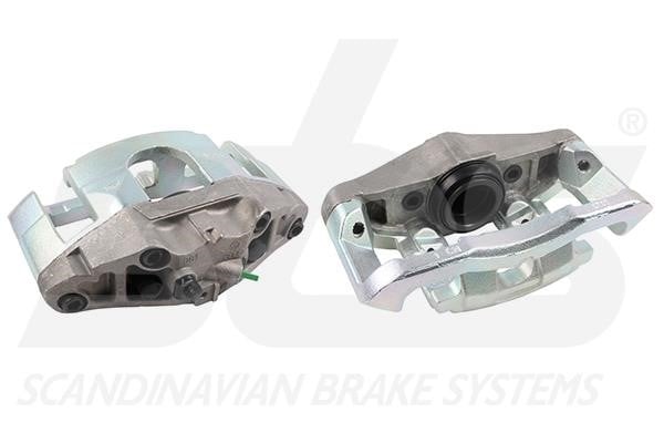 SBS 13012147182 Brake caliper front right 13012147182: Buy near me in Poland at 2407.PL - Good price!
