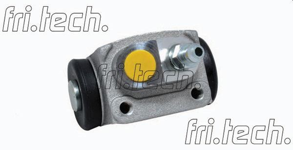 Fri.tech CF586 Wheel Brake Cylinder CF586: Buy near me in Poland at 2407.PL - Good price!