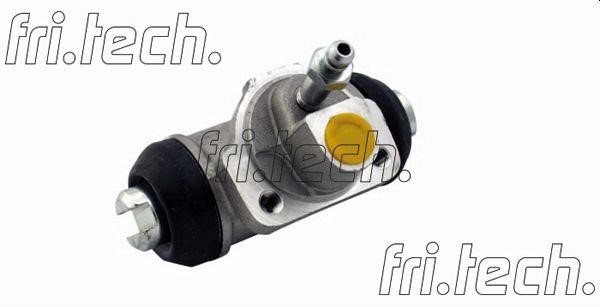Fri.tech CF494 Wheel Brake Cylinder CF494: Buy near me in Poland at 2407.PL - Good price!