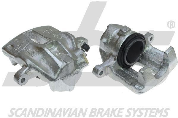 SBS 13012123112 Brake caliper front right 13012123112: Buy near me at 2407.PL in Poland at an Affordable price!