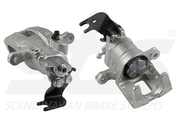 SBS 13012126165 Brake caliper 13012126165: Buy near me at 2407.PL in Poland at an Affordable price!