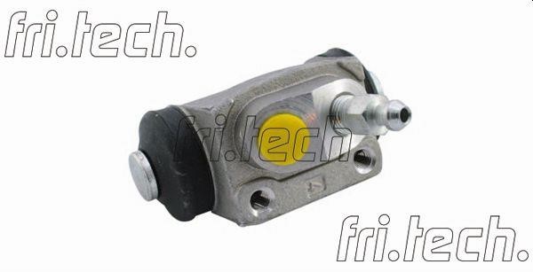 Fri.tech CF538 Wheel Brake Cylinder CF538: Buy near me in Poland at 2407.PL - Good price!