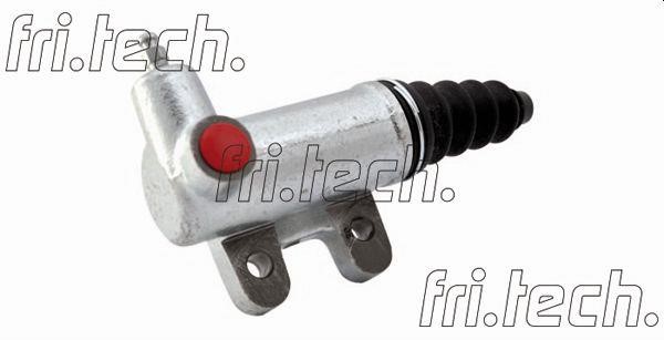 Fri.tech CZ072 Clutch slave cylinder CZ072: Buy near me in Poland at 2407.PL - Good price!