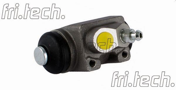 Fri.tech CF837 Wheel Brake Cylinder CF837: Buy near me in Poland at 2407.PL - Good price!