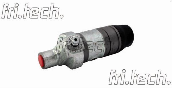 Fri.tech CZ019 Clutch slave cylinder CZ019: Buy near me in Poland at 2407.PL - Good price!