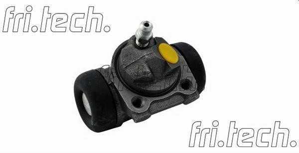 Fri.tech CF069 Wheel Brake Cylinder CF069: Buy near me in Poland at 2407.PL - Good price!