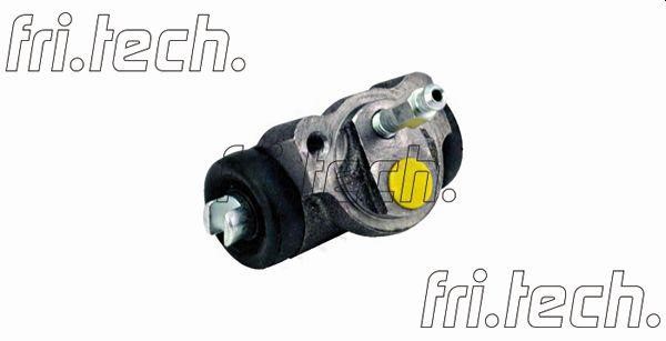 Fri.tech CF998 Wheel Brake Cylinder CF998: Buy near me in Poland at 2407.PL - Good price!