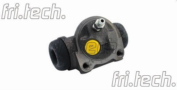 Fri.tech CF111 Wheel Brake Cylinder CF111: Buy near me in Poland at 2407.PL - Good price!