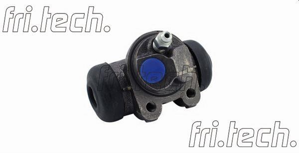 Fri.tech CF087 Wheel Brake Cylinder CF087: Buy near me in Poland at 2407.PL - Good price!