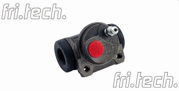 Fri.tech CF033 Wheel Brake Cylinder CF033: Buy near me at 2407.PL in Poland at an Affordable price!