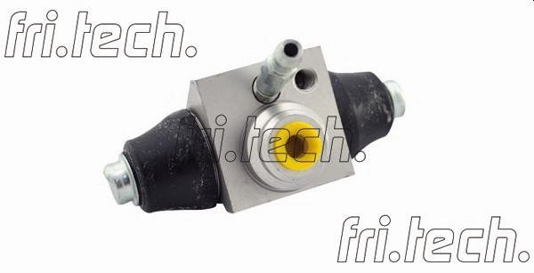 Fri.tech CF725 Wheel Brake Cylinder CF725: Buy near me in Poland at 2407.PL - Good price!