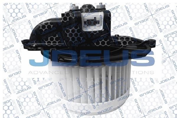 J. Deus BL0070004 Electric motor BL0070004: Buy near me in Poland at 2407.PL - Good price!