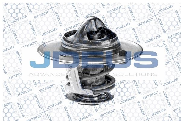 J. Deus TH0110019 Thermostat, coolant TH0110019: Buy near me in Poland at 2407.PL - Good price!