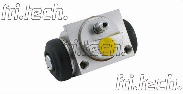 Fri.tech CF839 Wheel Brake Cylinder CF839: Buy near me in Poland at 2407.PL - Good price!
