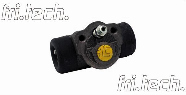 Fri.tech CF412 Wheel Brake Cylinder CF412: Buy near me in Poland at 2407.PL - Good price!