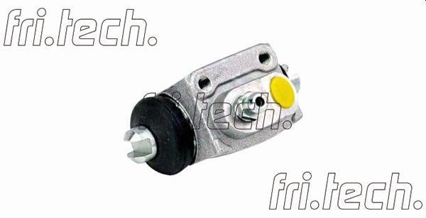 Fri.tech CF863 Wheel Brake Cylinder CF863: Buy near me in Poland at 2407.PL - Good price!