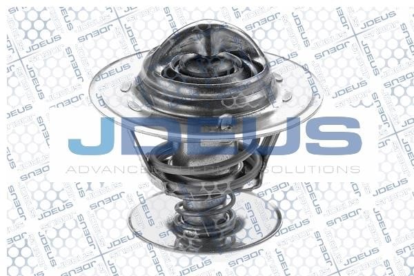 J. Deus TH0120002 Thermostat, coolant TH0120002: Buy near me in Poland at 2407.PL - Good price!