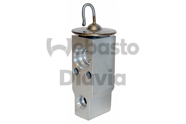 Webasto 82D0585681MA Air conditioner expansion valve 82D0585681MA: Buy near me in Poland at 2407.PL - Good price!